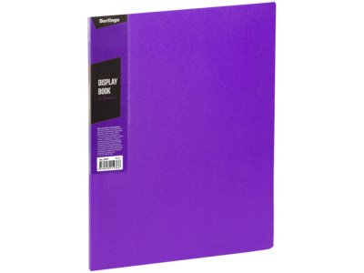  Berlingo Color Zone Violet 305x235x17mm Avp_30607