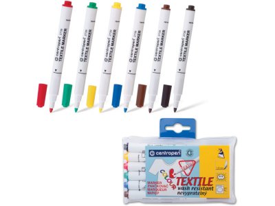 Centropen 1.8mm  6  2739/6