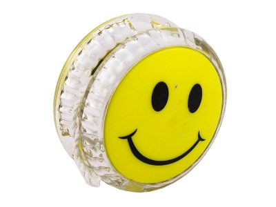     YO-YO Transparent 99061