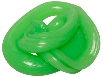    Nano Gum 25  Green NGGG25