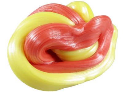    Nano Gum  Love Is 50  Orange-Yellow NG2LI50