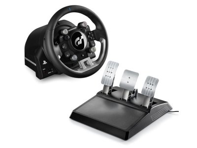  Thrustmaster T-GT EU Version