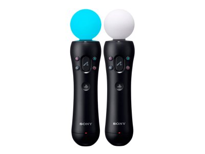   Sony PlayStation 4 Move CECH-ZCM1E