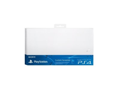   HDD Sony SLEH-00327 White  PS4