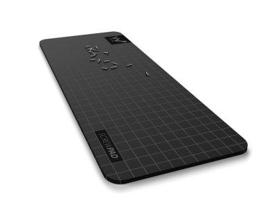   Xiaomi Mijia Wowstick Wowpad 2 Black