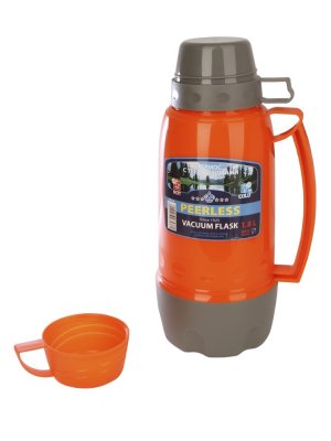  Peerless PEE-180 1.8L Orange