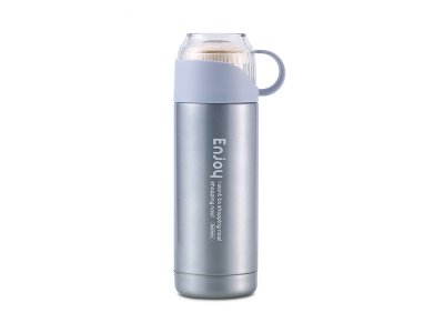  Remax RT-CUP65 Enjoy 350ml Grey