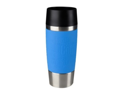  Emsa Travel Mug 360ml Light Blue 513552