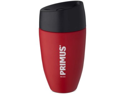  Primus Vacuum Commuter 300ml Barn Red 741011