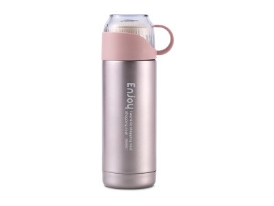  Remax RT-CUP65 Enjoy 350ml Rose Gold