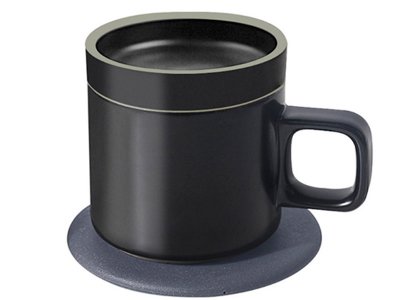  Xiaomi VH Wireless Charging Electric Cup Black