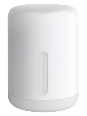  Xiaomi Mijia / Yeelight Smart Bedside Lamp 2 White MJCTD02YL