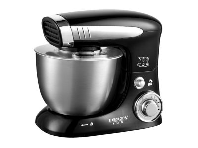  KitchenAid  Delta Lux DL-5072P Black