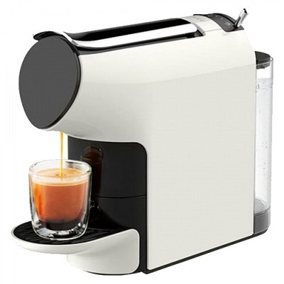  Xiaomi Scishare Capsule Coffee Machine White