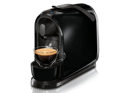   Tchibo Cafissimo Pure Black