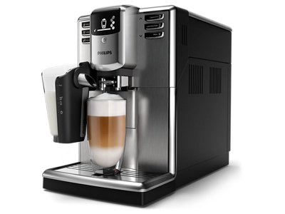  Philips EP5045/10 LatteGo Premium 5000 Series