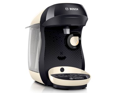  Bosch Tassimo Happy Crema Tas1007