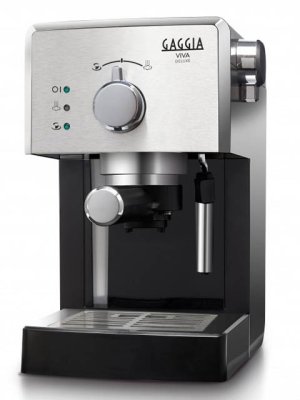   Gaggia Viva De Luxe