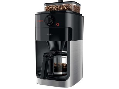   Philips HD7767 Grind & Brew