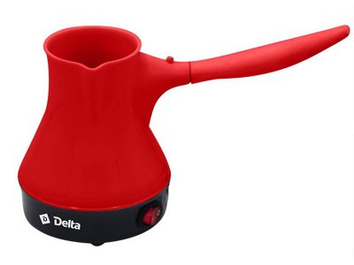   Delta DL-8162 Red-Black