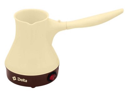   Delta DL-8162 Beige-Brown