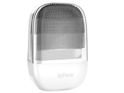      Xiaomi inFace Electronic Sonic Beauty Facial White