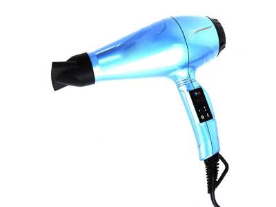  BaByliss Pro Blue BAB6350IBLE