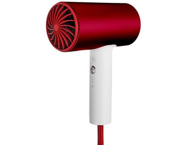  Xiaomi Soocare Anions Hair Dryer H3S Red