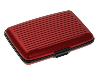  Bradex  Red TD 0196