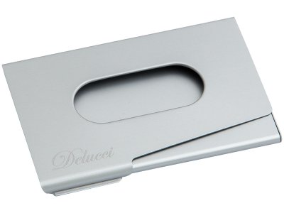  Delucci BCh_46002 Silver