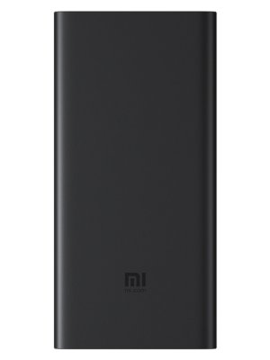   Xiaomi Mi Wireless Charger 10000mAh Black PLM11ZM