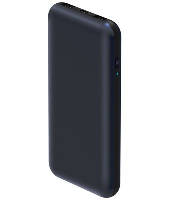   Xiaomi ZMI QB820 20000mAh Black