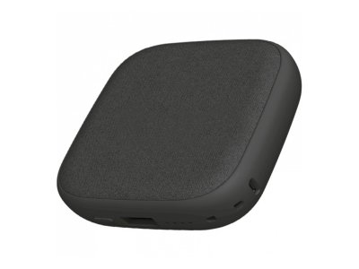   Xiaomi Mi Solove Wireless Charger 10000mAh Black