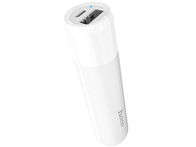   Hoco B35 Entourage 2600mAh White