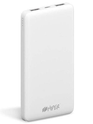  Hiper Power Bank ST10000 10000mAh White