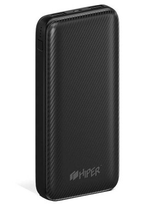  Hiper Power Bank SPX20000 20000mAh Black