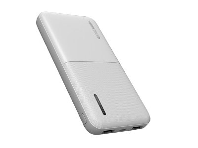  Remax Power Bank RPP-124 10000mAh Linon-2 White