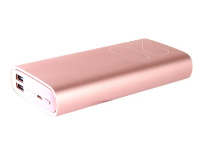  Red Line RL-20000mAh Pink