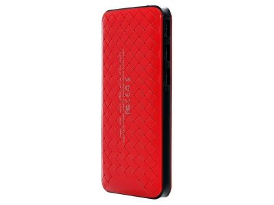  Activ PB10-05 10000mAh Red-Black 97286