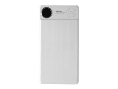   Remax Power Bank RPP-87 10000mAh Kooker White