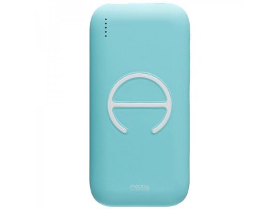  Remax Power Bank Proda PD-P06 10000mAh Later Blue