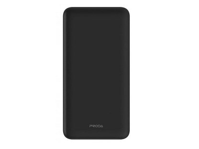  Remax Power Bank Proda PD-P12 10000mAh Hanjon Black