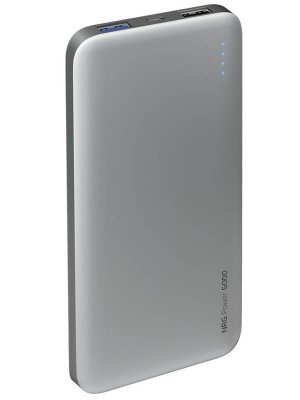   Deppa NRG Power 5000mAh Graphite DEP-33537