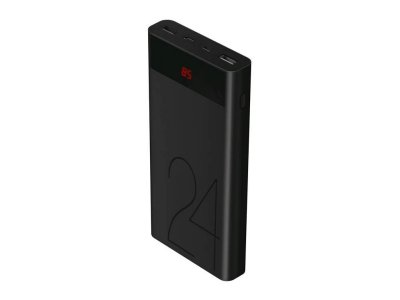  Takeit Forte 24000 mAh Black TKTLPPBFORTE24000BLK