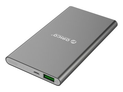  Orico Firefly S5 5000mAh Grey FIREFLY-S5-GY