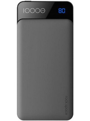  Rock Space P39 10000mAh Grey