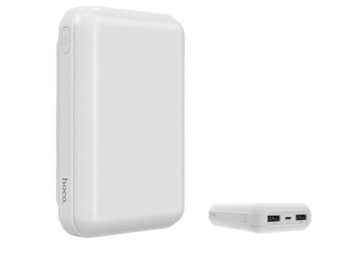  Hoco J35 Sunshine 10000mAh White