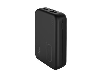   Hoco J38 Comprehensive 10000mAh Black