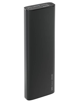   Deppa NRG Station 20100mAh Black DEP-33540