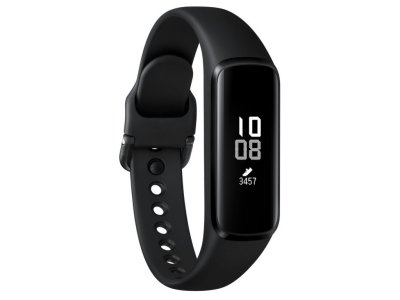  Samsung Galaxy Fit Lite SM-R375 Black SM-R375NZKASER